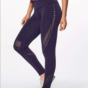 Reveal Tight 7/8 Tight Posy size 10